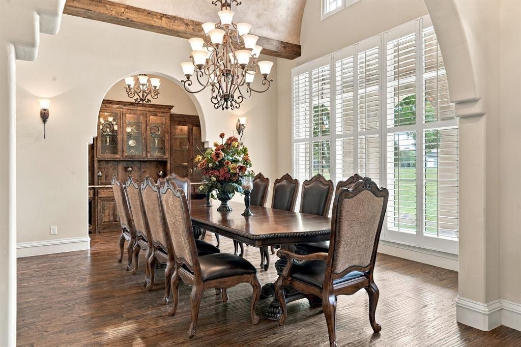 House in Fort Worth, Texas, United States 4 - 18943628