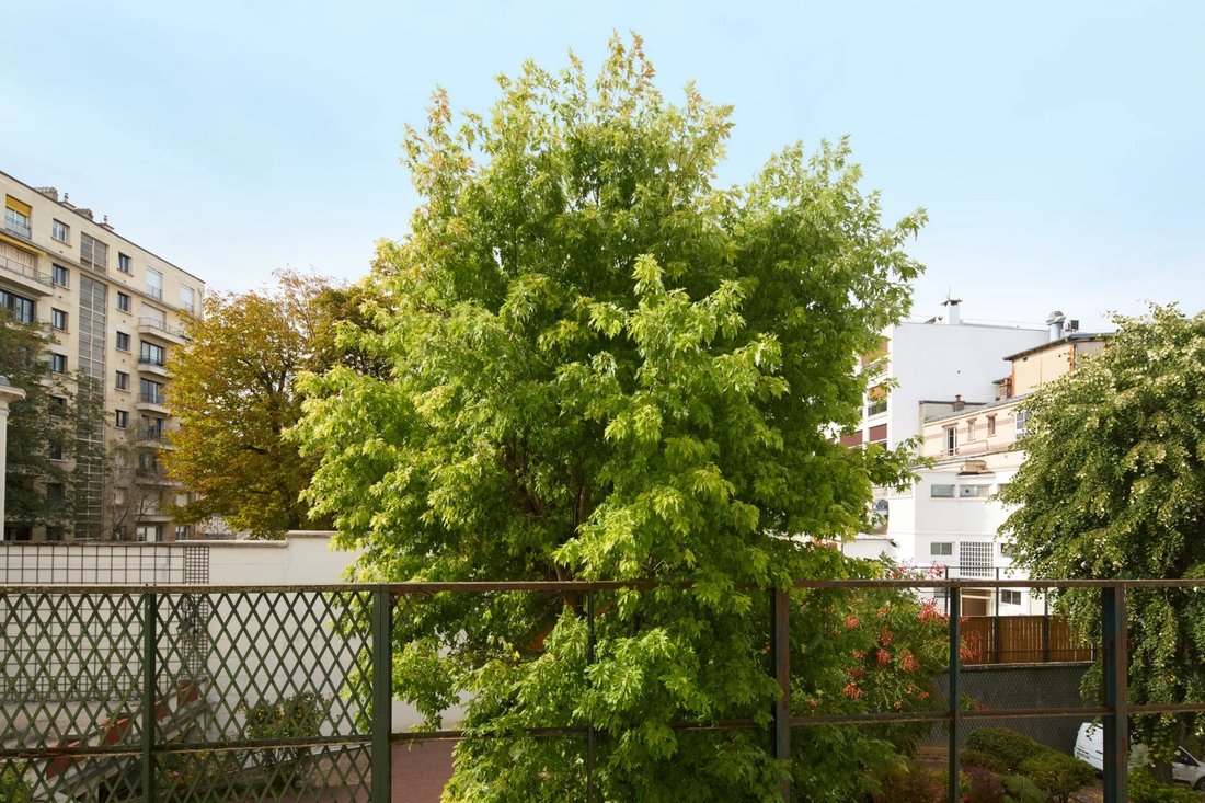 Apartment in Porte Dauphine, Paris 16e Arrondissement, Paris 3 - 18942507