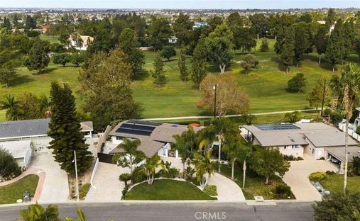 House in Buena Park, California, United States 1