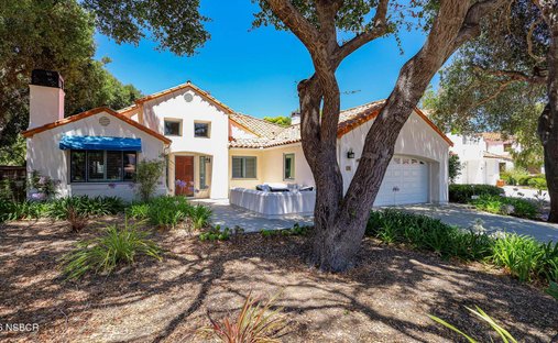 House in Santa Barbara, California, United States 1