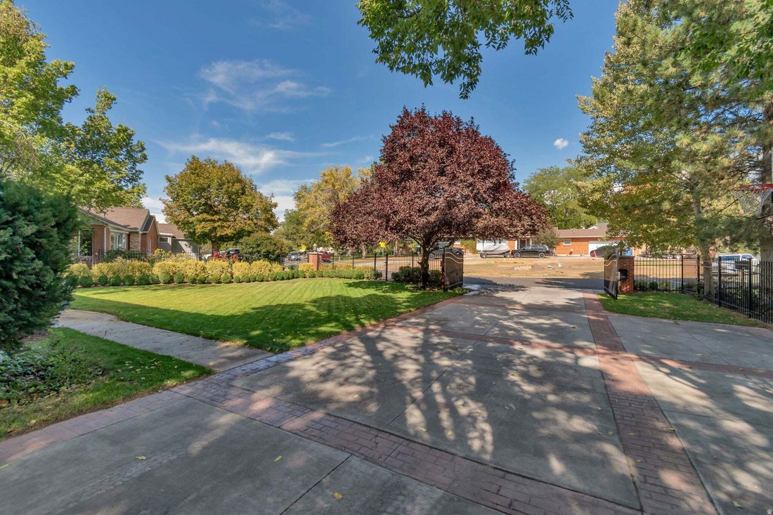House in Salt Lake City, Utah, United States 3 - 18943371