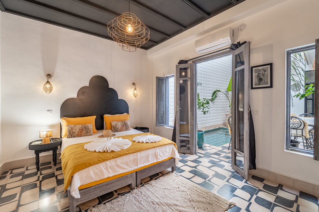 House in Medina, Marrakesh-Safi, Morocco 5 - 18941039