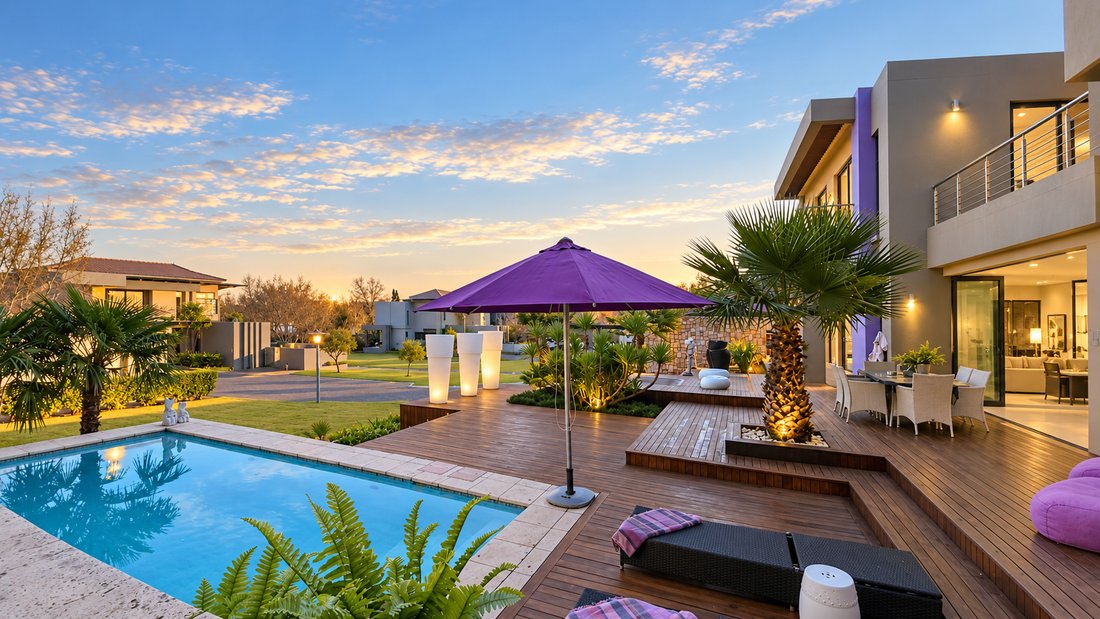 House in Vaal River, South Africa 2 - 13972682