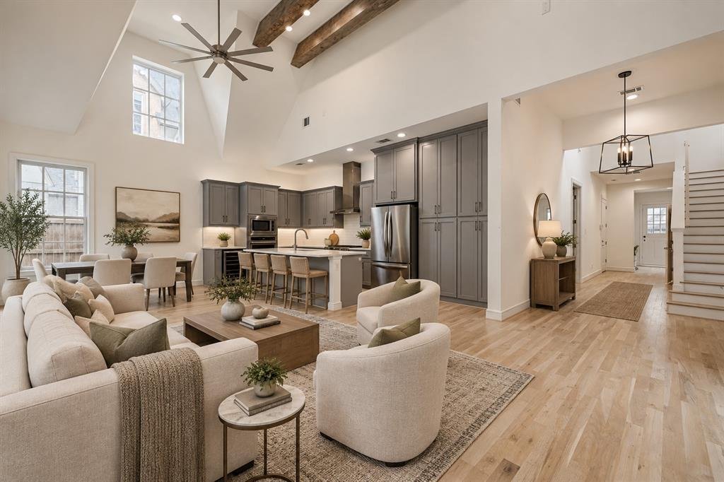 Condo in Dallas, Texas, United States 3 - 18255206