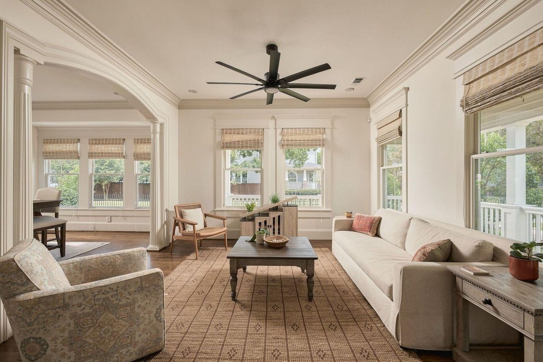 House in Houston, Texas, United States 4 - 18943581