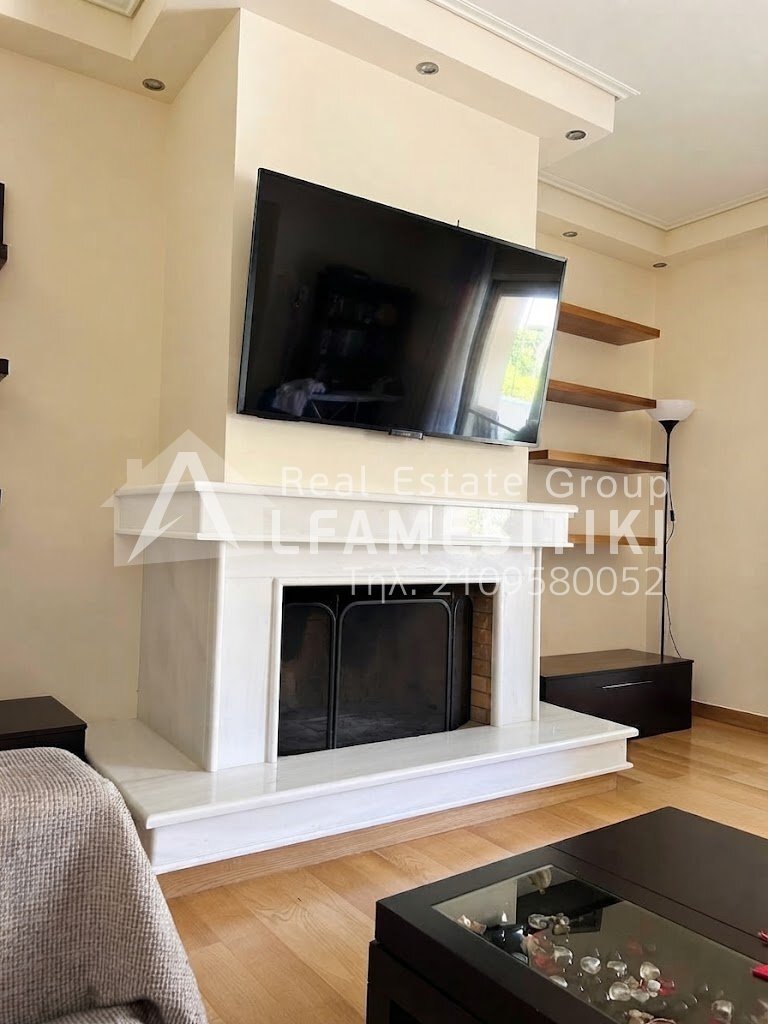Appartement à Vari, Attique, Grèce 2 - 18732226