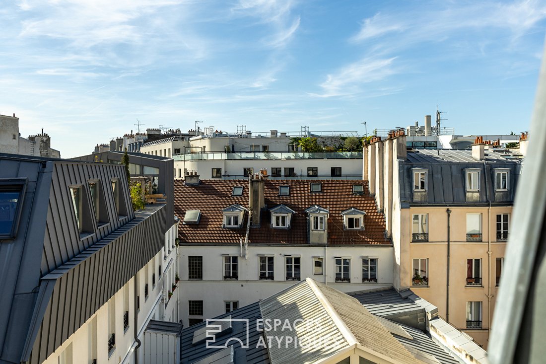 Apartment in République - Saint Ambroise, Paris, Ile-de-France 4 - 18944413