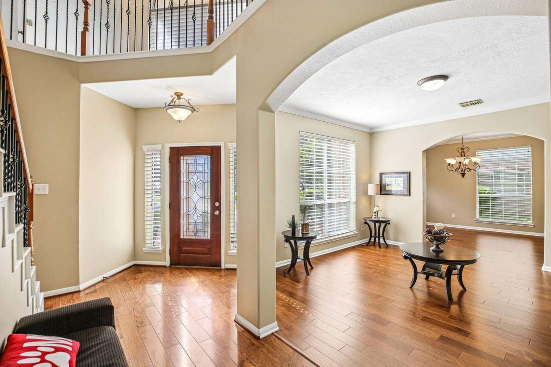 House in League City, Texas, United States 3 - 18943485