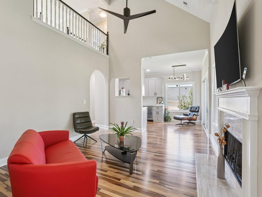 House in Marietta, Georgia, United States 2 - 18943207