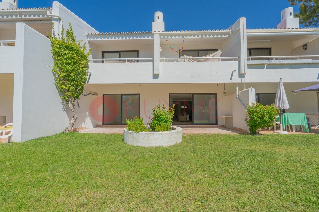 Apartment in Almancil, Algarve, Portugal 1 - 18944300