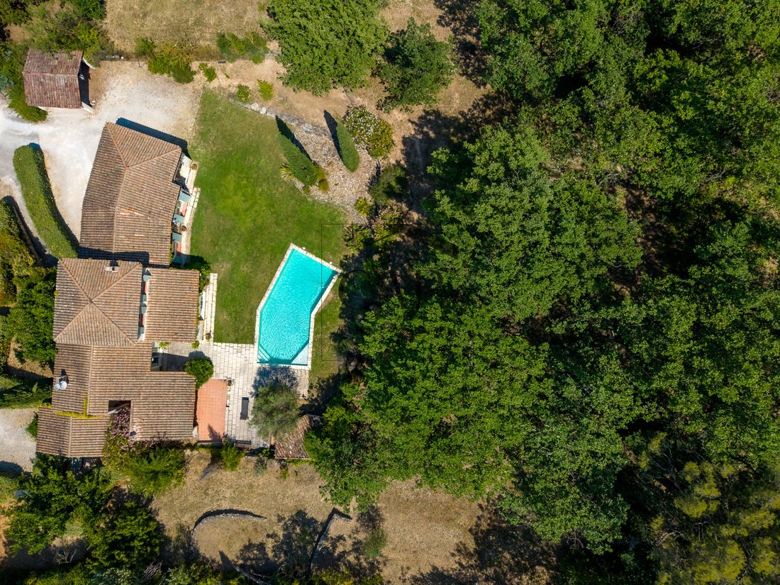 House in Le Tholonet, Provence-Alpes-Côte d'Azur, France 3 - 18943746