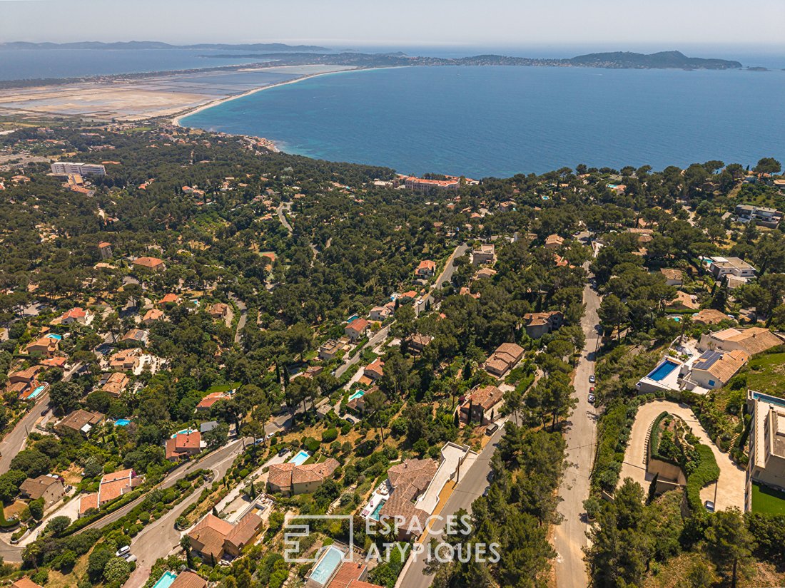 Villa in French Riviera, Provence-Alpes-Côte d'Azur, France 4 - 18944439
