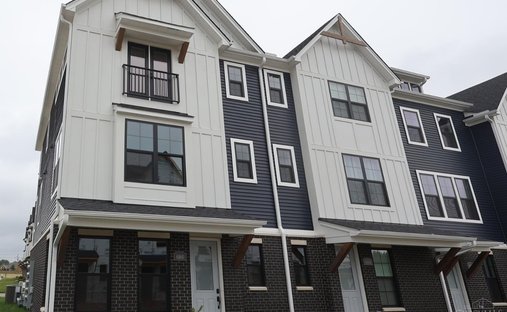 Condo in Mason, Ohio, United States 1