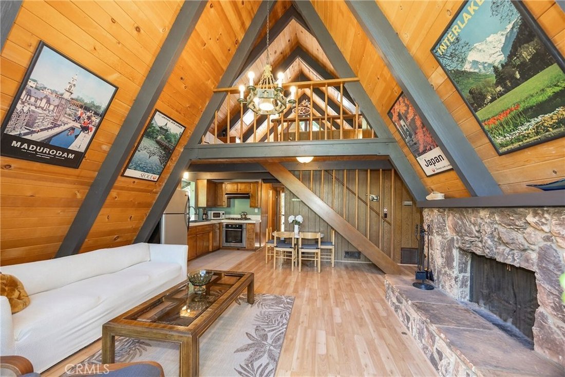 House in Lake Arrowhead, California, United States 4 - 18470900