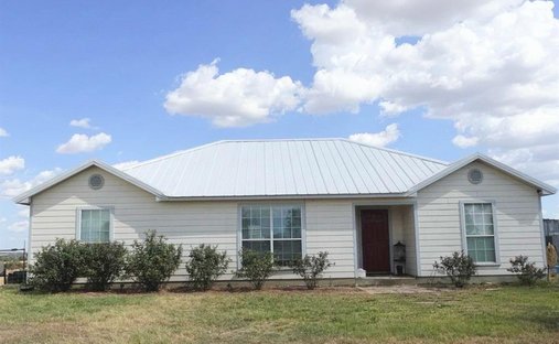 House in Dublin, Texas, United States 1