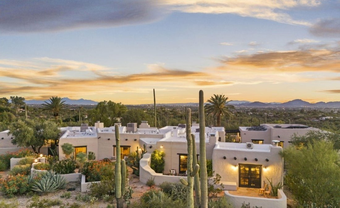 House in Tucson, Arizona, United States 1 - 18941247