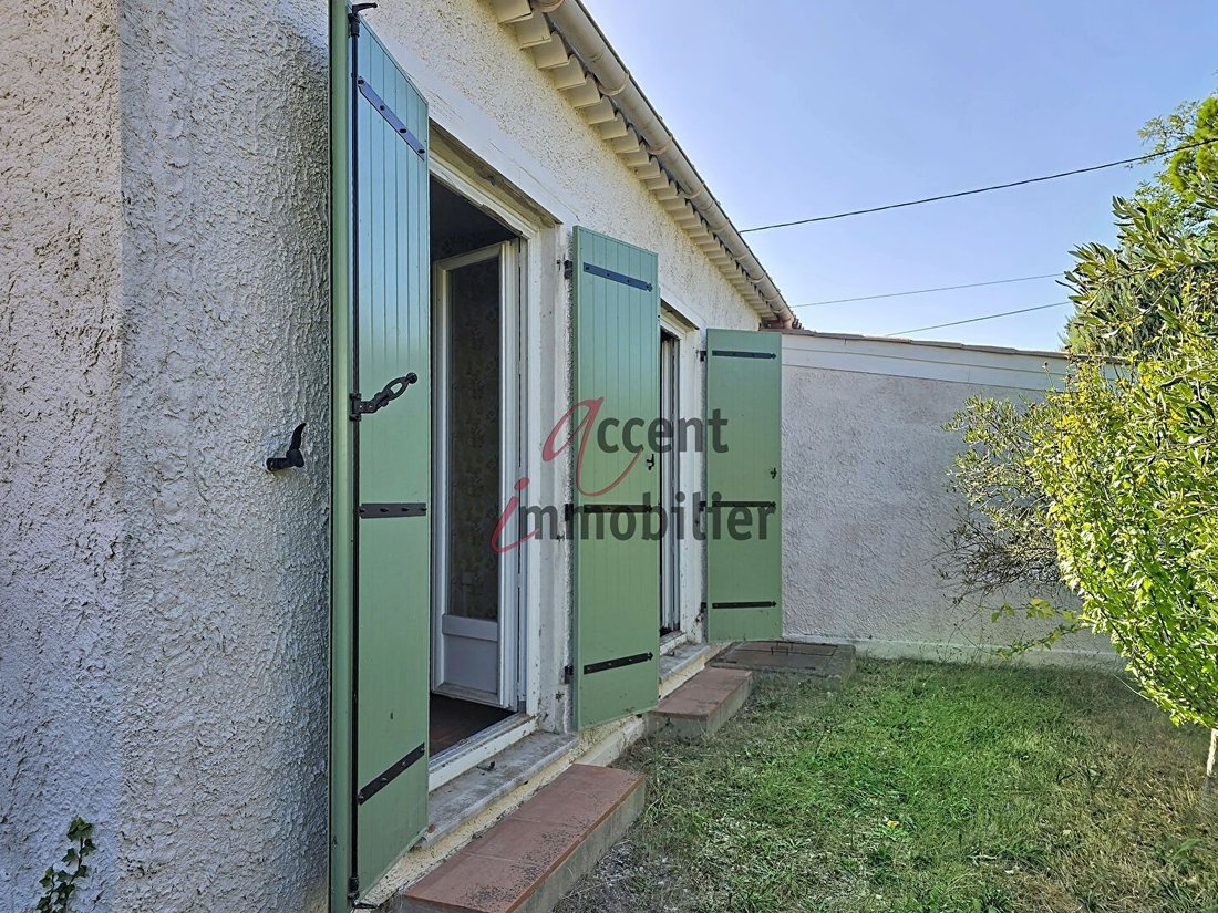 House in Saint-Rémy-de-Provence, Provence-Alpes-Côte d'Azur, France 5 - 18940573
