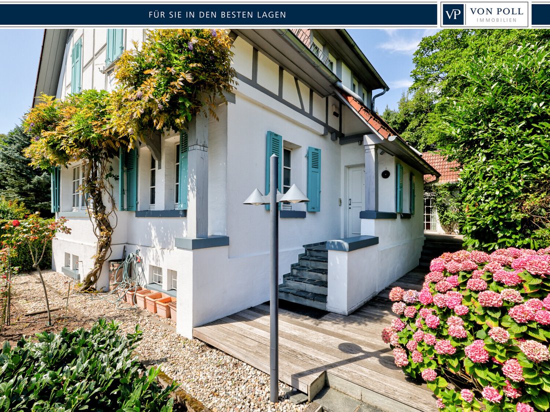 House in Königstein im Taunus, Hessen, Germany 1 - 16071244