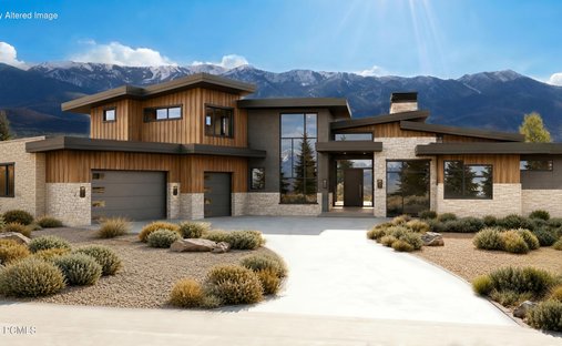 Haus in Park City, Utah, Vereinigte Staaten 1