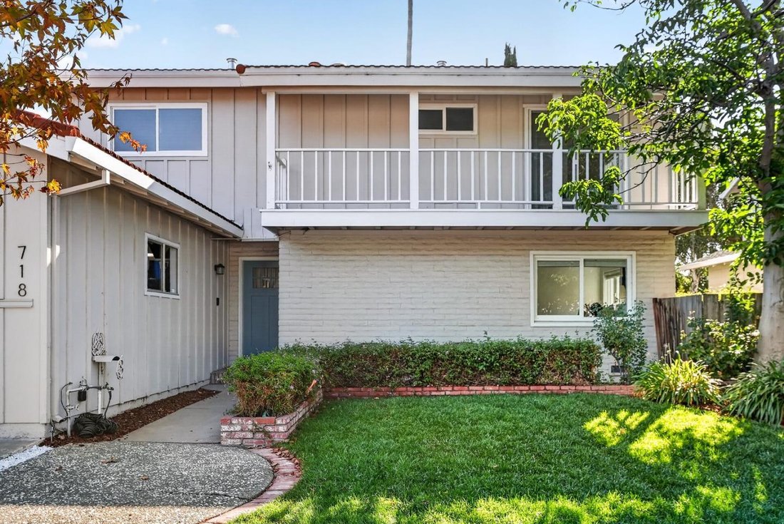 House in Sunnyvale, California, United States 5 - 18941476