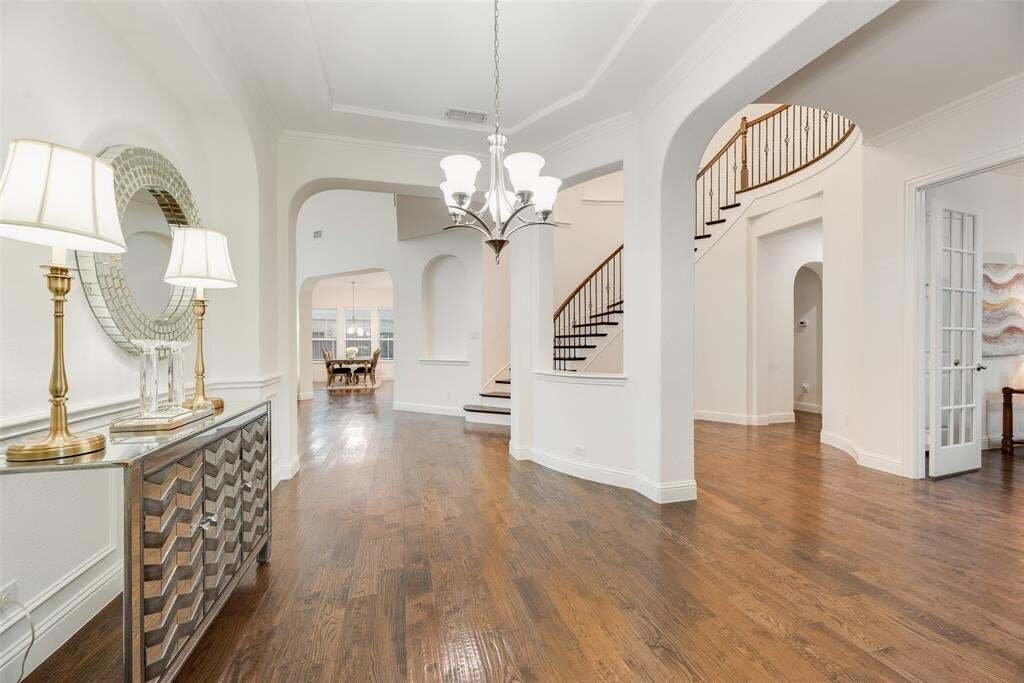 House in Plano, Texas, United States 5 - 18943587