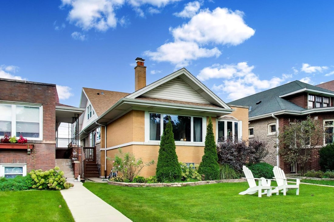 House in Chicago, Illinois, United States 1 - 18943125