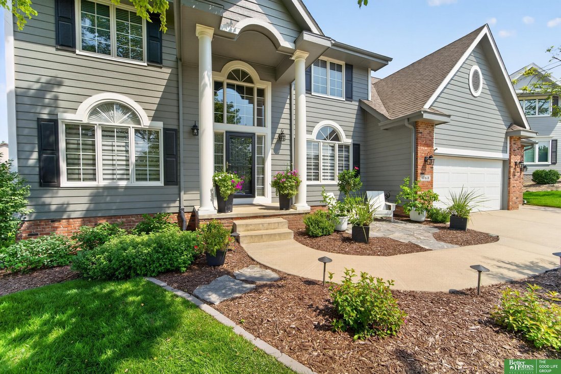 House in Omaha, Nebraska, United States 2 - 18941140