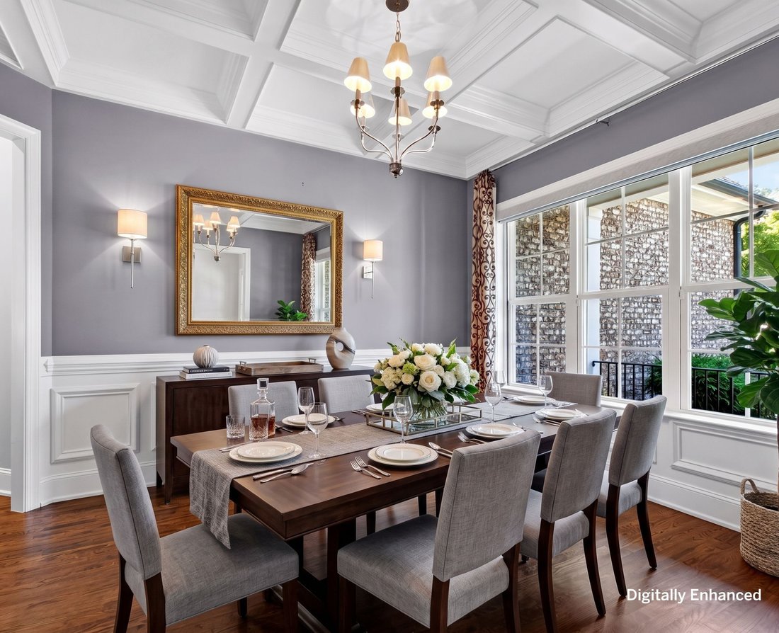 House in Raleigh, North Carolina, United States 5 - 18776825