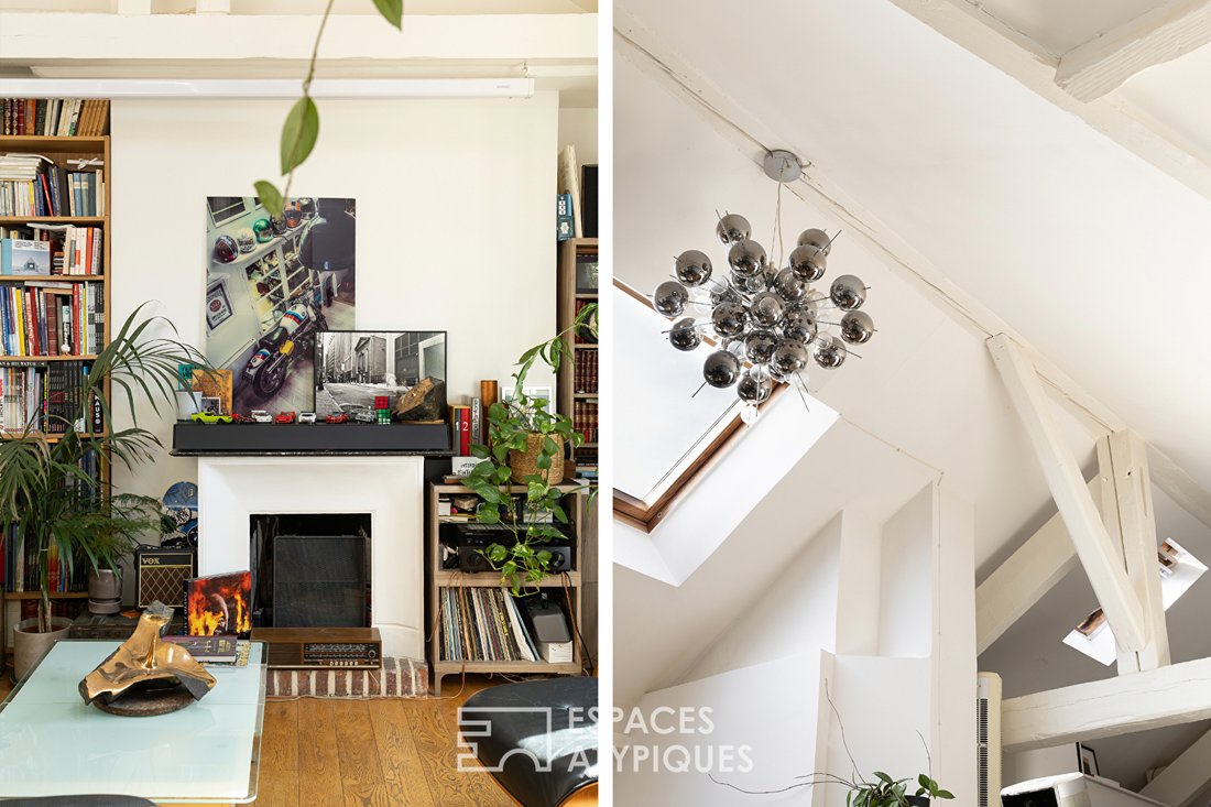 Apartment in République - Saint Ambroise, Paris, Ile-de-France 2 - 18944413