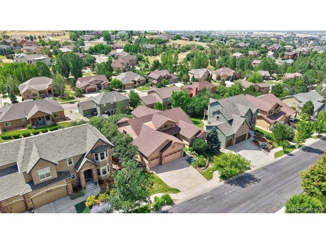 House in Colorado Springs, Colorado, United States 4 - 18942203