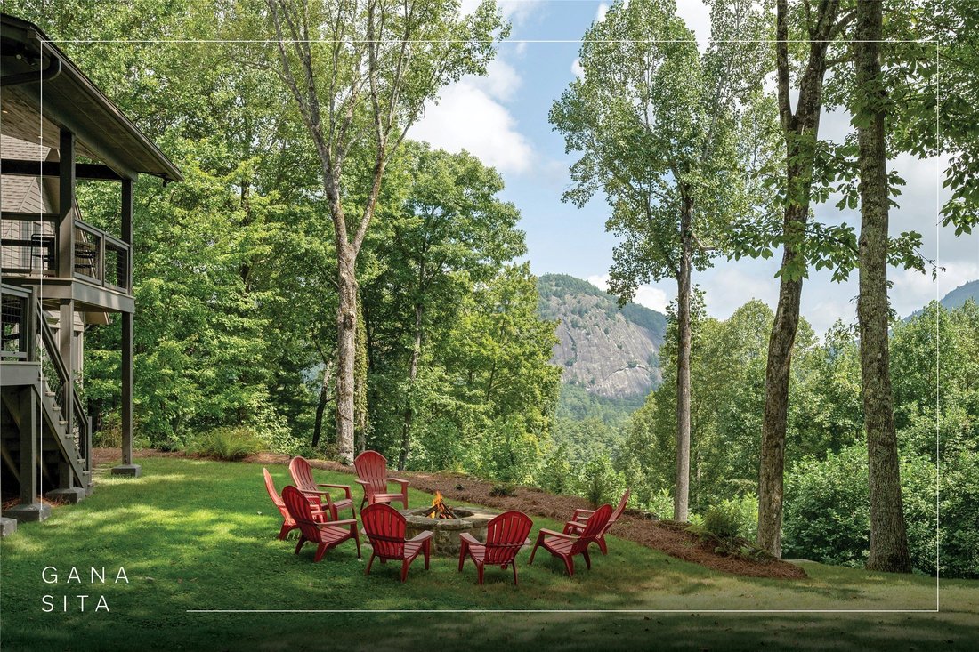 House in Highlands, North Carolina, United States 5 - 18945166