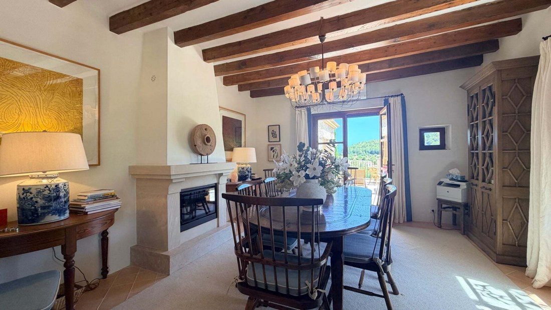Country House in Campanet, Balearic Islands, Spain 5 - 18939909
