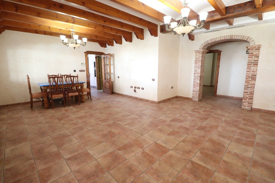 Villa in Formentera del Segura, Valencian Community, Spain 3 - 18940665