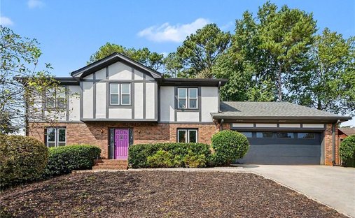 Casa a Doraville, Georgia, Stati Uniti 1