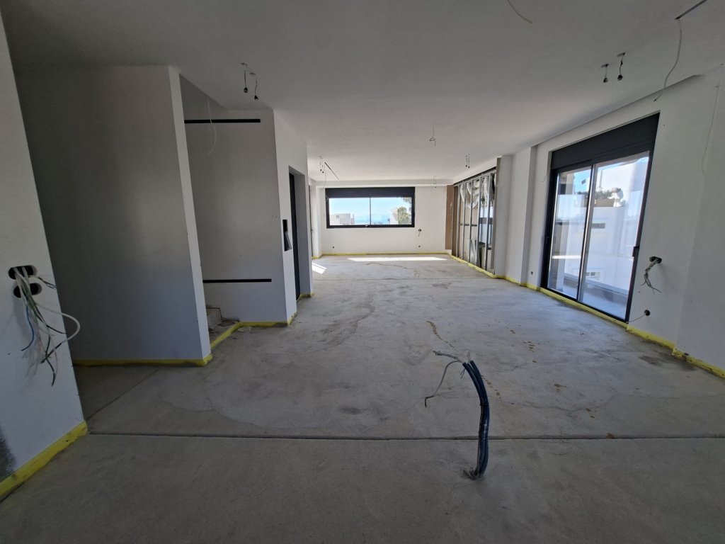 Penthouse à Glyfáda, Attique, Grèce 3 - 18736718
