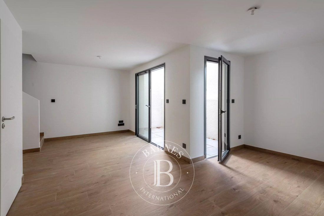 Wohnung in Les Brotteaux-Bellecombe-Masséna, Lyon 6e Arrondissement, Lyon 1 - 17755773