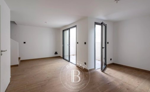 Apartment in Les Brotteaux-Bellecombe-Masséna, Lyon 6e Arrondissement, Lyon 1