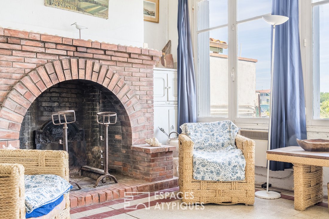 Villa in Cooperative, Agde, France 4 - 18944437