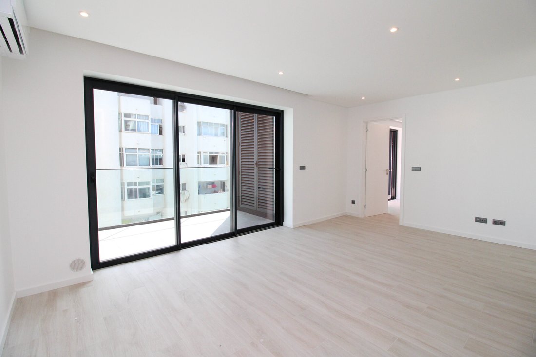 Apartment in Vilamoura, Quarteira, Algarve 4 - 18944233