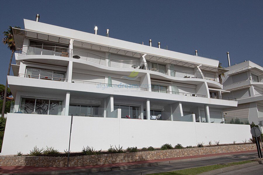 Apartment in Almancil, Algarve, Portugal 1 - 18944262