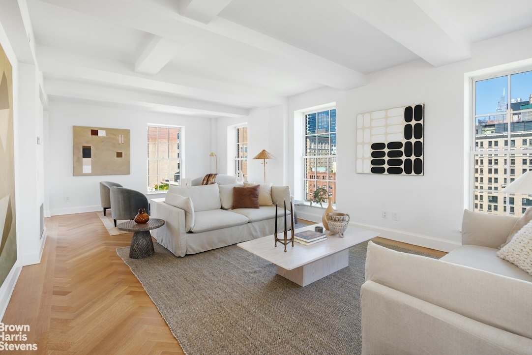 Condo in New York, New York, United States 2 - 18942459