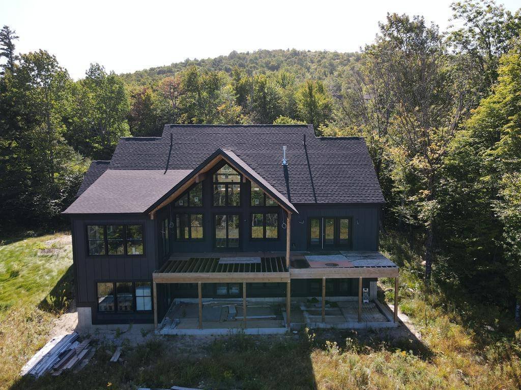 House in Upton, Maine, United States 1 - 18941999