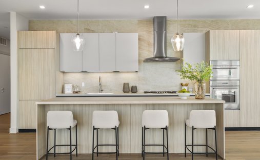 Maison à Houston, Texas, États-Unis 1