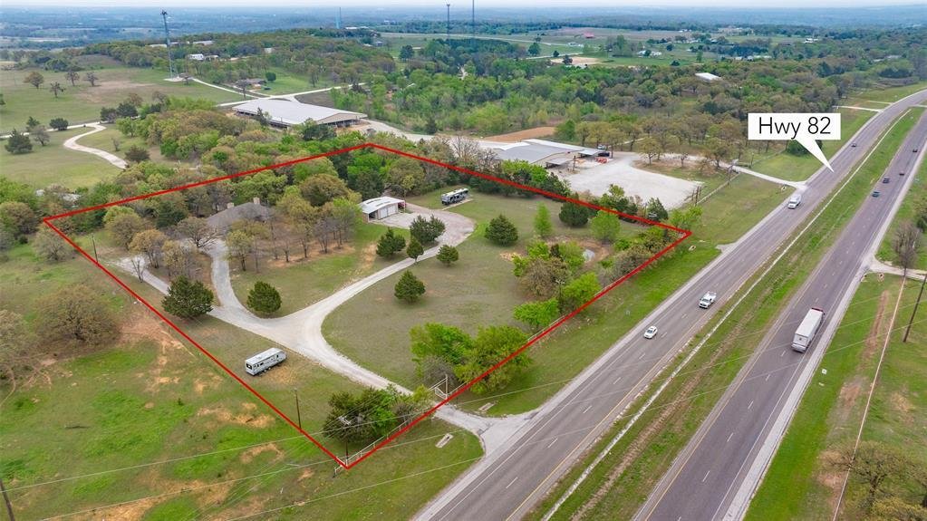 House in Gainesville, Texas, United States 4 - 18943608