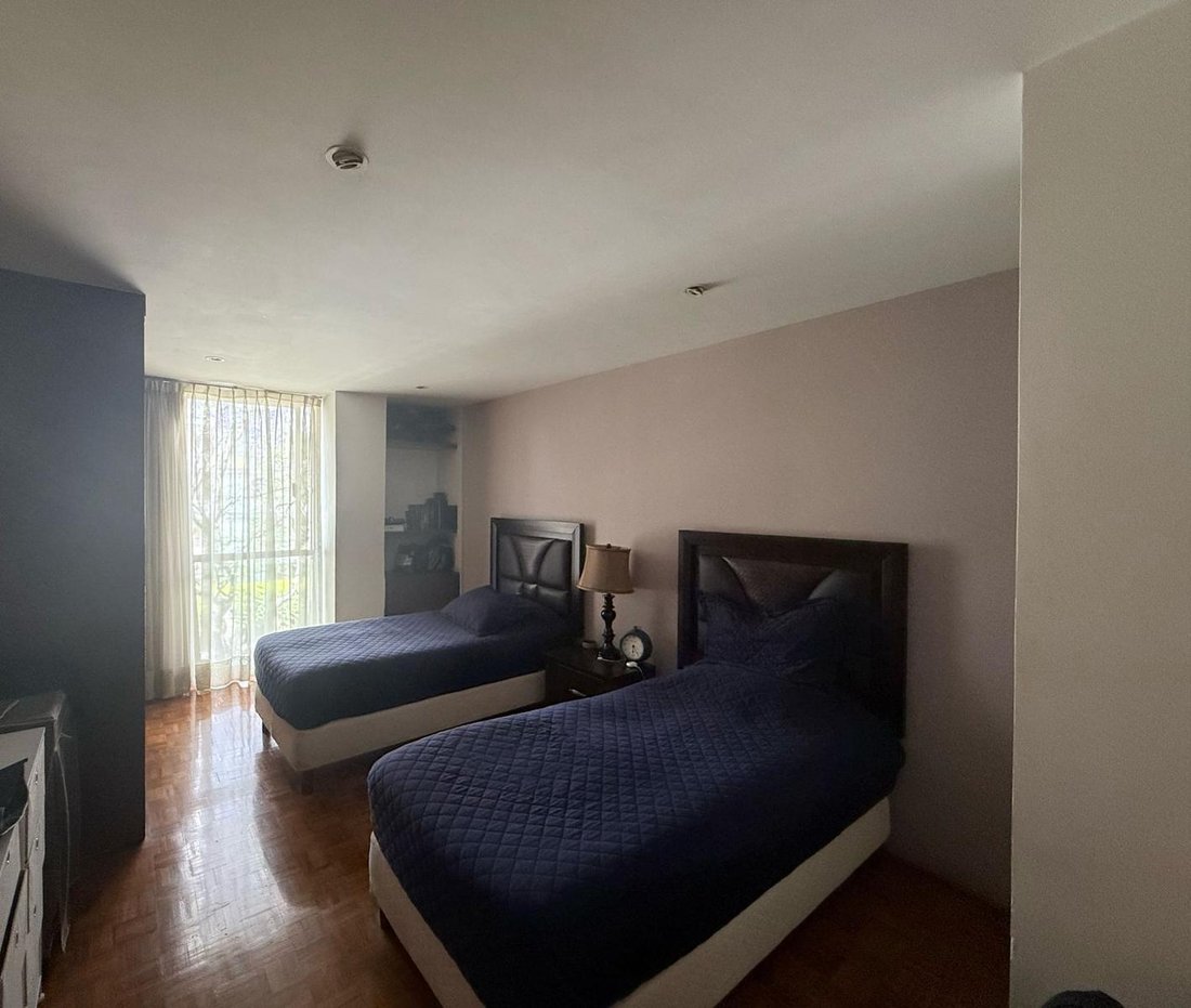 Apartment in Santa Catarina Yecahuitzotl, Mexico City, Mexico 5 - 18944212