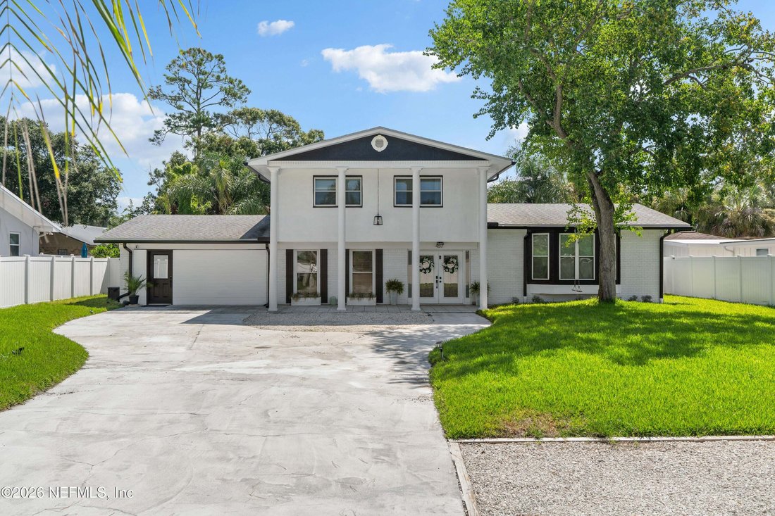 House in Ponte Vedra Beach, Florida, United States 3 - 18939332