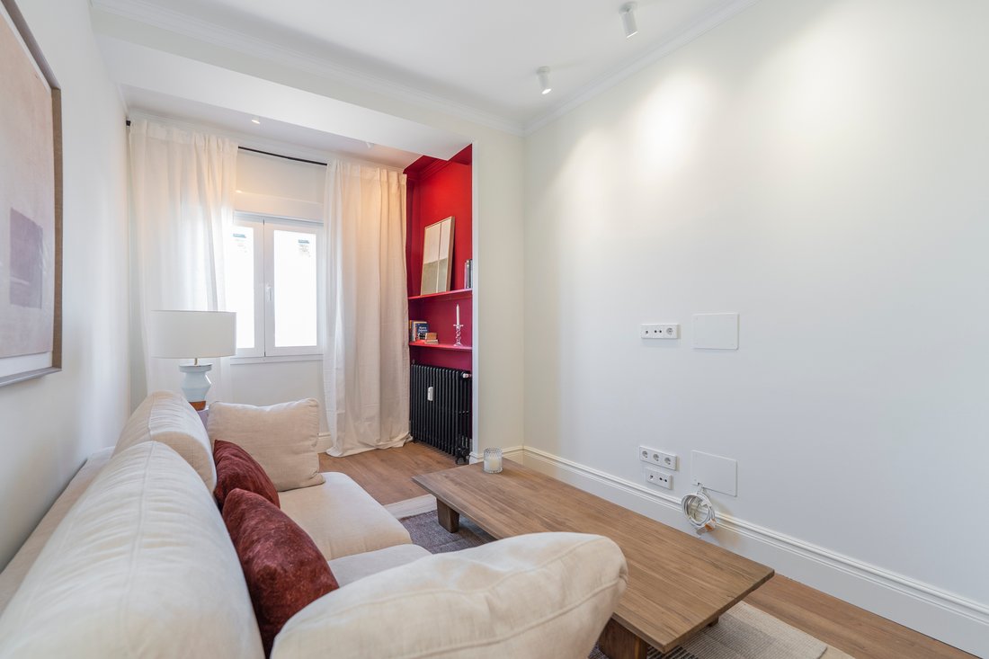 Apartment in Retiro, Madrid, Spain 5 - 18943028