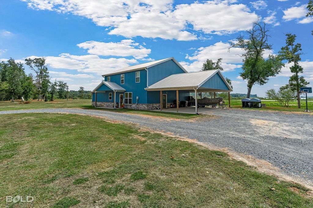 House in Logansport, Louisiana, United States 5 - 18943520