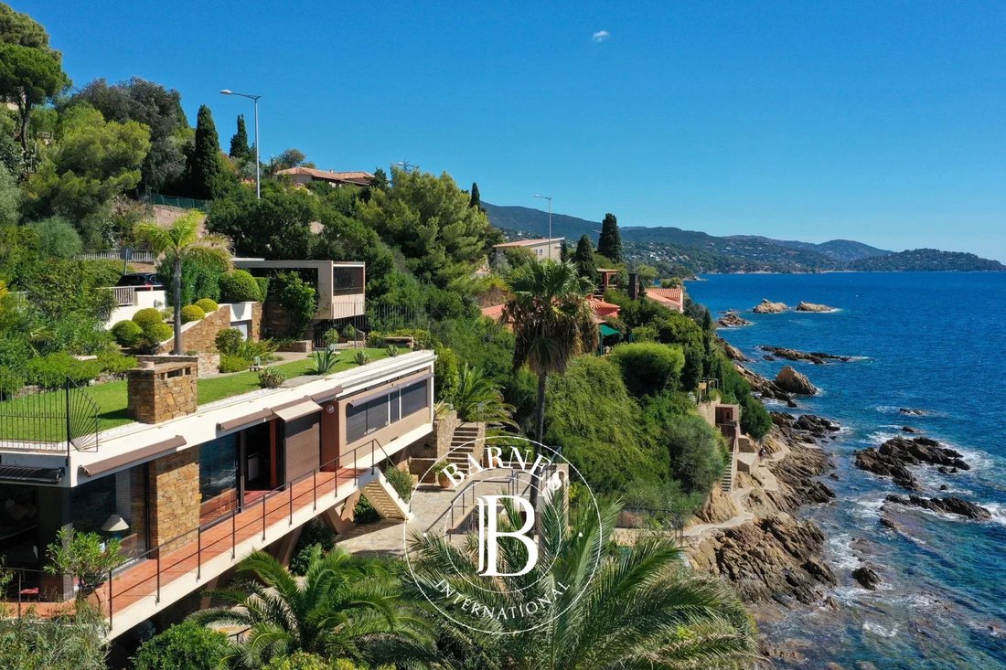 Villa in French Riviera, Provence-Alpes-Côte d'Azur, France 2 - 18942087