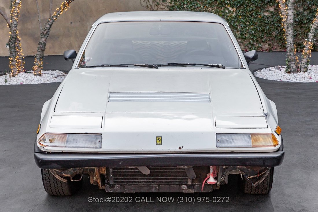 Ferrari 365GT4 2+2 in Los Angeles, CA 2 - 18943900